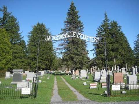 Jobs in Jacksonville Rural Cemetery - reviews